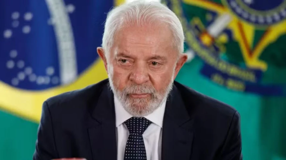 Prazo para Lula sancionar ou vetar aumento do número de deputados se encerra nesta quarta-feira