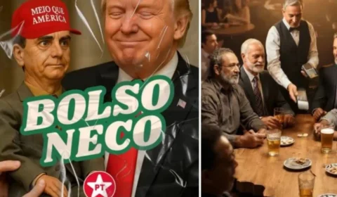 Gastos de ao menos R$ 330 mil para impulsionar anúncios reforçam guinada do PT nas redes