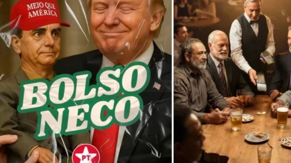 Gastos de ao menos R$ 330 mil para impulsionar anúncios reforçam guinada do PT nas redes