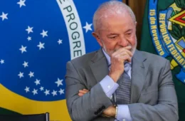 Lula tem 53% de reprovação e 49% não acham o petista bem intencionado