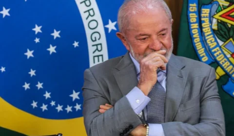 Lula tem 53% de reprovação e 49% não acham o petista bem intencionado