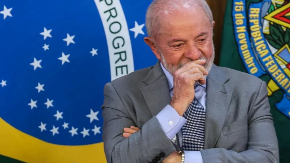 Lula tem 53% de reprovação e 49% não acham o petista bem intencionado