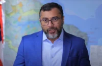 Wilson Lima planeja ‘pausa estratégica’ com foco em mestrado e carreira diplomática