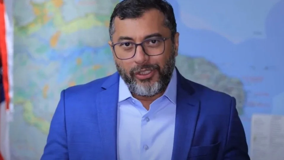 Wilson Lima planeja ‘pausa estratégica’ com foco em mestrado e carreira diplomática