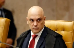 Moraes retoma validade de parte do decreto presidencial que aumenta o IOF