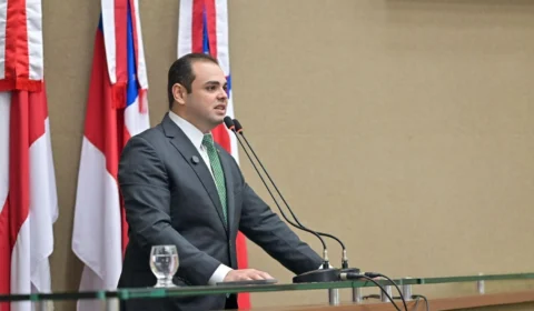 Roberto Cidade reforça leis de sua autoria que apoiam o comércio e o empreendedorismo