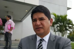 Ex-prefeito de Parintins é condenado a pagar indenização por danos morais à Maria do Carmo