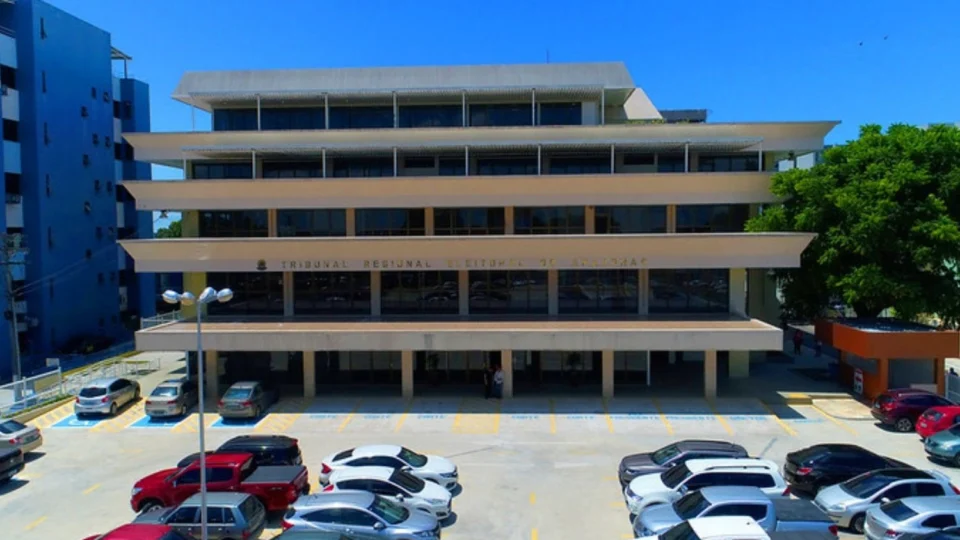 TRE-AM julga como não prestadas contas do Progressistas e do PRD em Barcelos e Carauari