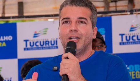 Alexandre Siqueira é reconduzido à Prefeitura de Tucuruí (PA) por decisão do STF