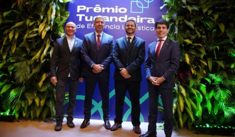 Aeroporto de Manaus lança prêmio para reconhecer excelência na logística de cargas do PIM