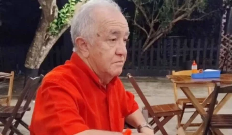 Aleam lamenta a morte do procurador Vander Góes, servidor com 38 anos de dedicação à Casa