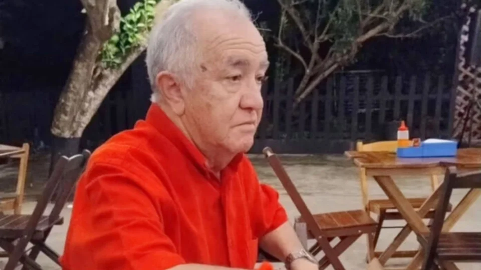 Aleam lamenta a morte do procurador Vander Góes, servidor com 38 anos de dedicação à Casa