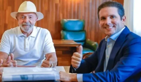 Trabalho de Lula é negativo para 46% dos deputados