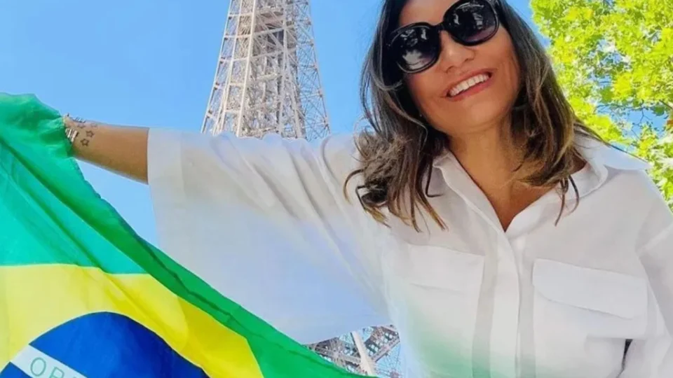 AGU pede arquivamento de ação que questiona gastos de viagens de Janja