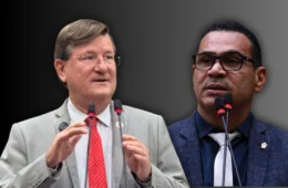 Justiça Eleitoral valida candidaturas de Zé Ricardo e Jaildo Oliveira nas eleições de 2024