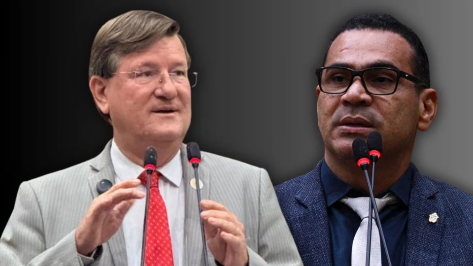 Justiça Eleitoral valida candidaturas de Zé Ricardo e Jaildo Oliveira nas eleições de 2024