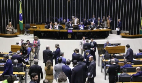 Câmara aprova PL que dificulta progressão de regime para condenados por crime hediondo