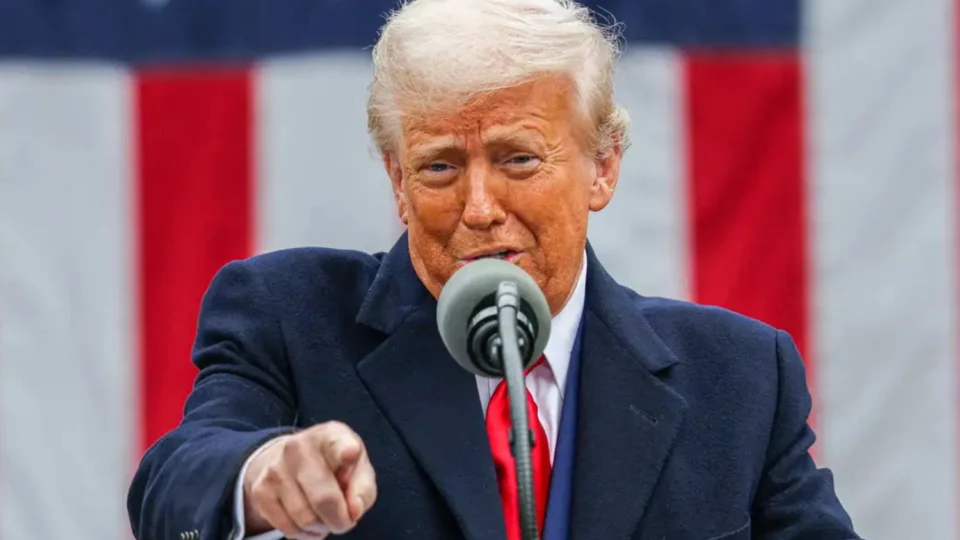 Trump aprova no Congresso corte de impostos e de US$ 1 tri da saúde