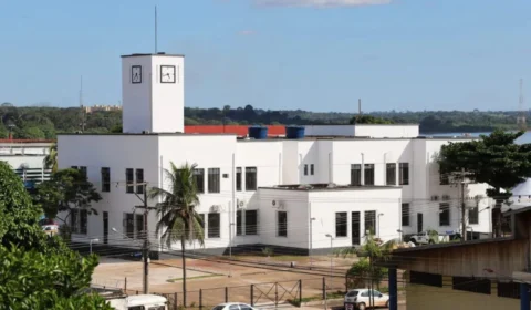 Prefeitura de Porto Velho anula contratos de R$ 62 milhões após apontamentos do TCE de Rondônia