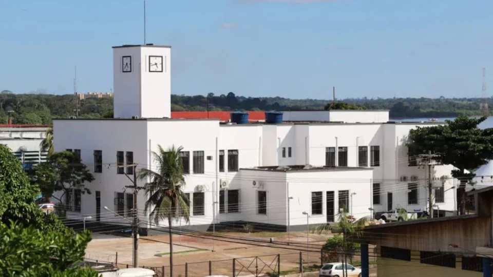 Prefeitura de Porto Velho anula contratos de R$ 62 milhões após apontamentos do TCE de Rondônia