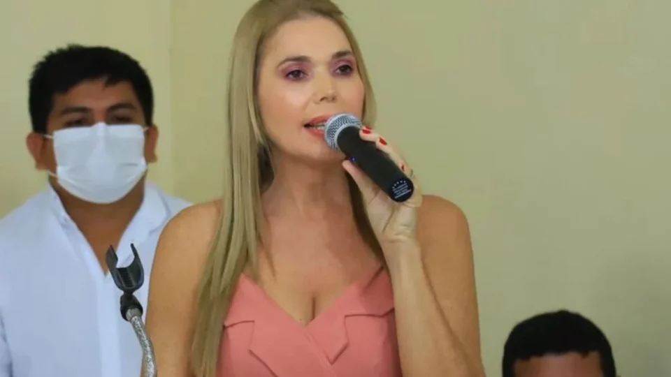 Prefeitura de São João da Baliza (RR) gasta R$ 1,6 milhão em obra no Parque de Vaquejada