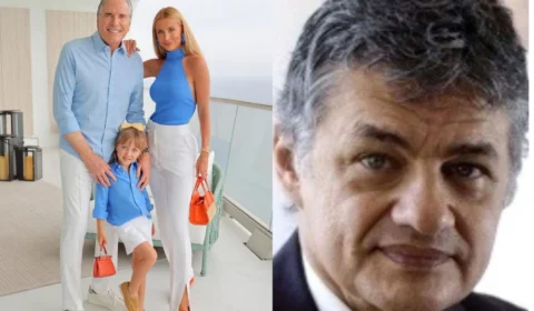 Esquerdista que sugeriu “guilhotina” contra filha de Roberto Justus foi secretário em governo Lula