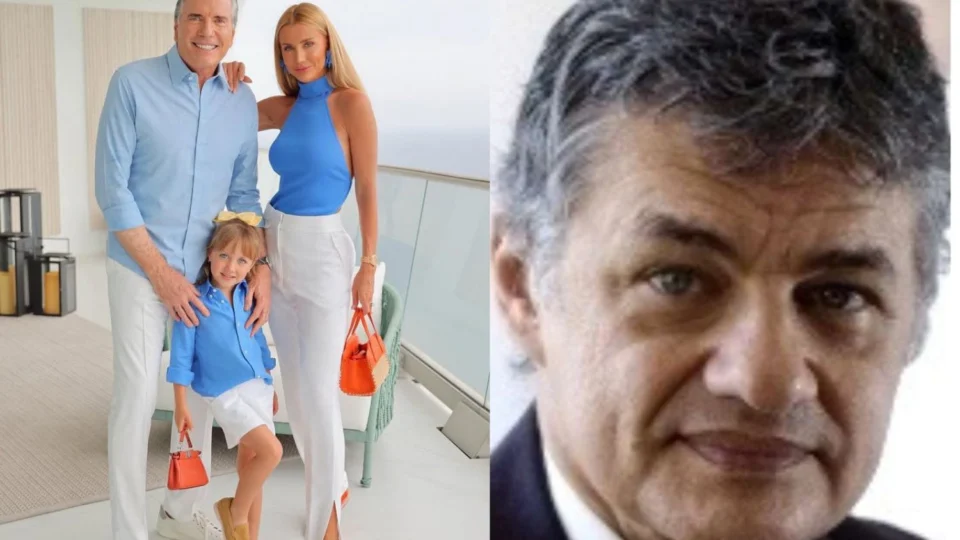 Esquerdista que sugeriu “guilhotina” contra filha de Roberto Justus foi secretário em governo Lula