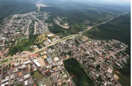 TCE-AM determina suspensão de processo seletivo em Presidente Figueiredo por irregularidades