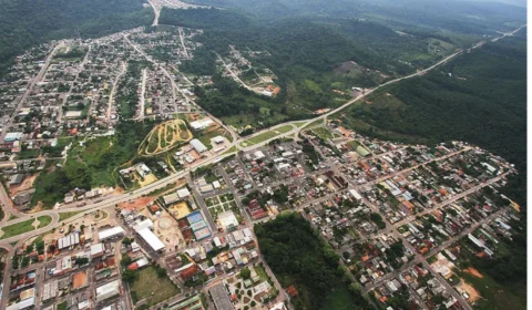 TCE-AM determina suspensão de processo seletivo em Presidente Figueiredo por irregularidades