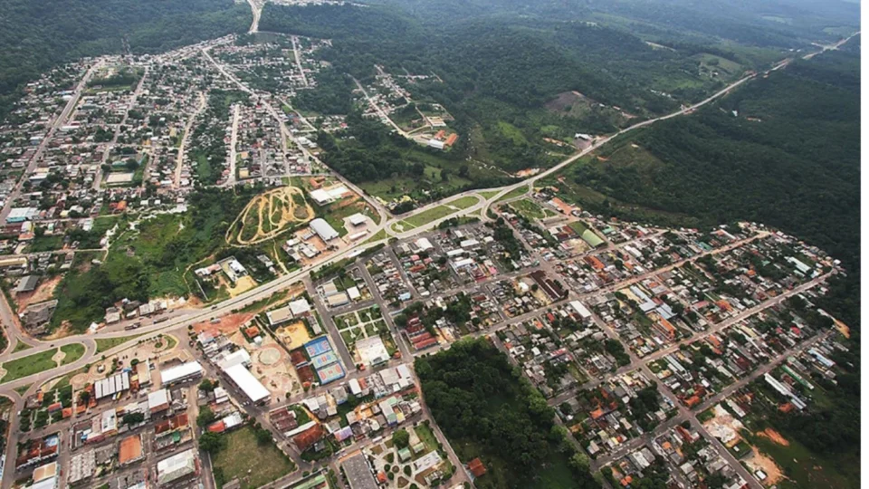 TCE-AM determina suspensão de processo seletivo em Presidente Figueiredo por irregularidades