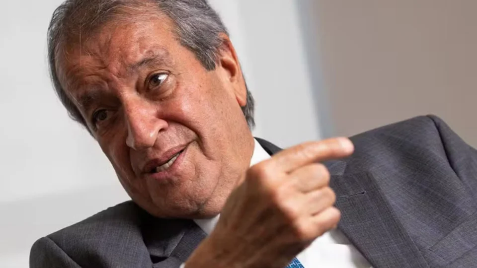 ‘Só Michelle, além de Bolsonaro, venceria Lula em 2026’, diz Valdemar