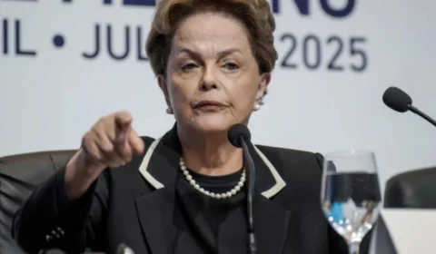 Dilma Rousseff retoma fala sobre “estocar vento” e afirma que conceito é hoje estratégico
