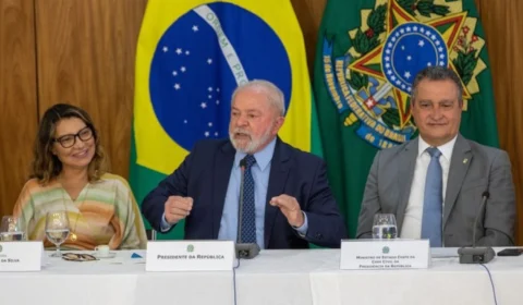 Governo Lula torrou mais de R$1,1 trilhão em 2025