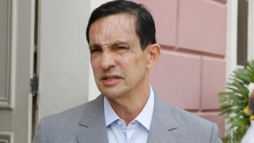 Deputado Sidney Leite consome R$ 289,8 mil da verba parlamentar do Amazonas