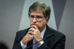 PGR arquiva pedido de Damares para investigar Lupi e o atual ministro da Previdência