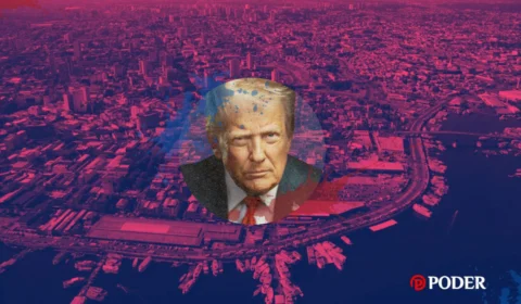 Tarifaço de Trump: ‘Praticamente nulo’ o efeito sobre a ZFM avalia Serafim Corrêa