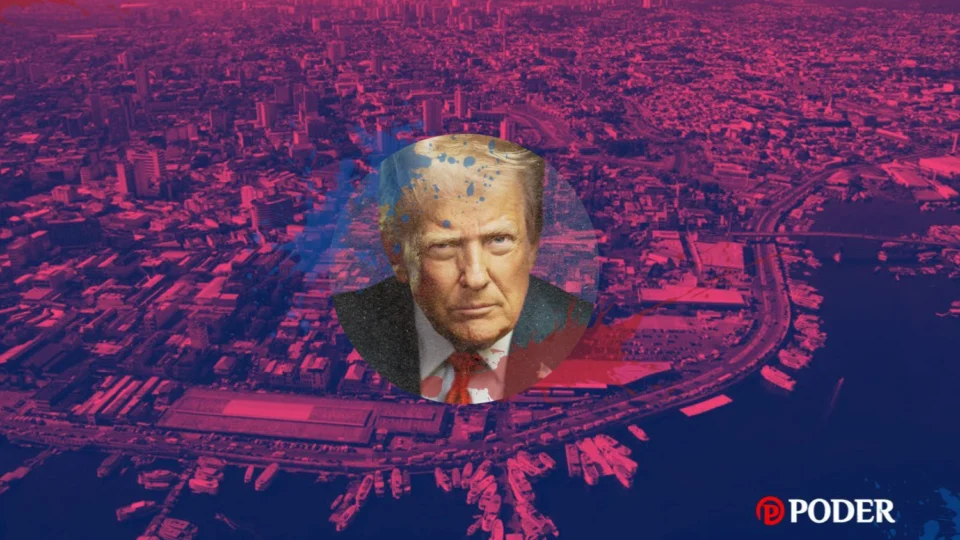 Tarifaço de Trump: ‘Praticamente nulo’ o efeito sobre a ZFM avalia Serafim Corrêa