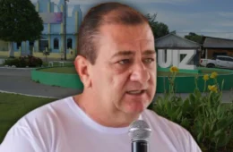 MPC pede afastamento imediato do prefeito de São Luiz do Anauá (RR) por suspeita de irregularidades