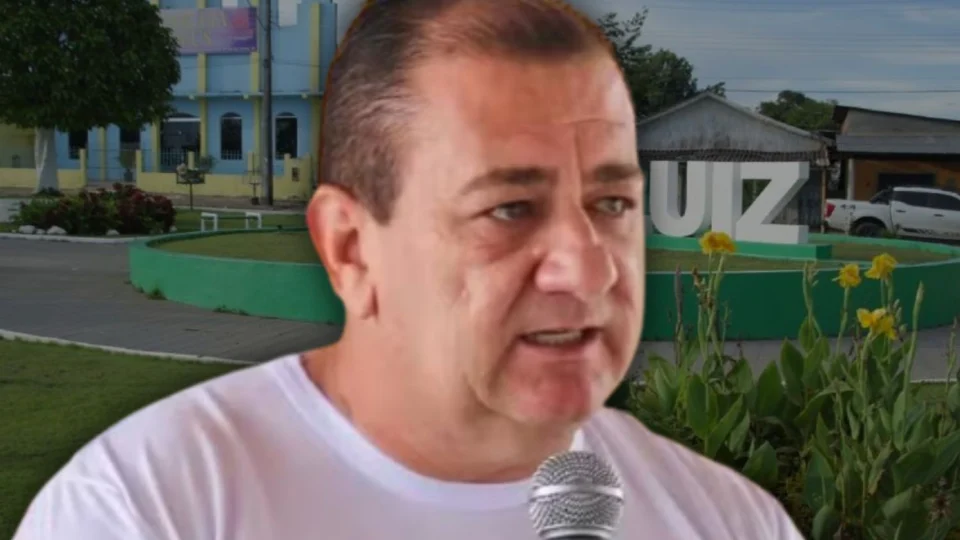 MPC pede afastamento imediato do prefeito de São Luiz do Anauá (RR) por suspeita de irregularidades