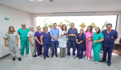 Delegado Péricles destaca resultados do Cepcolu e reforça compromisso com a saúde da mulher no AM