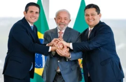 Gastador, Lula veta 18 novas vagas na Câmara por ‘ampliar despesas’