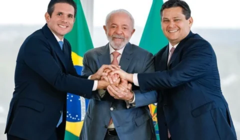 Gastador, Lula veta 18 novas vagas na Câmara por ‘ampliar despesas’