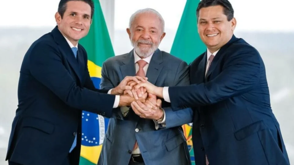 Gastador, Lula veta 18 novas vagas na Câmara por ‘ampliar despesas’