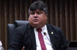 David Reis falta à reabertura das sessões na CMM e repete histórico de ausências