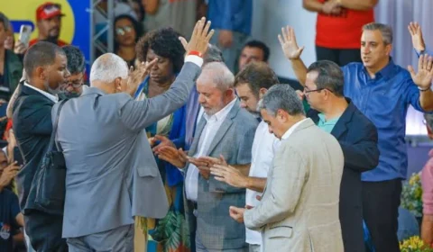 Maioria dos evangélicos reprova governo Lula, diz pesquisa