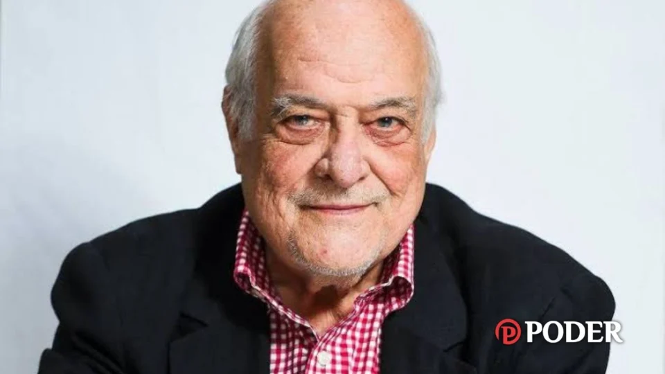 Morre o jornalista José Roberto Guzzo, aos 82 anos