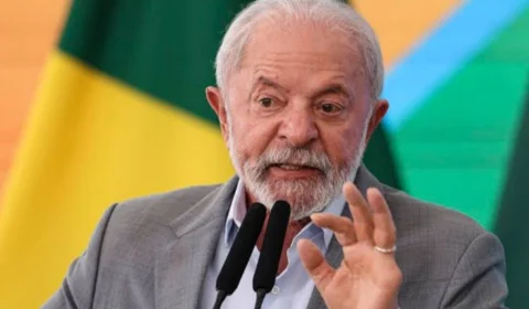 Governo Lula tem reprovação de 40% e aprovação de 29%