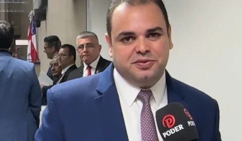 Roberto Cidade anuncia entrega do Centro Terra e edital de concurso público da Aleam