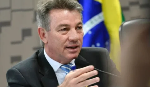 Assembleia Legislativa de Roraima rejeita processo de impeachment contra governador Denarium