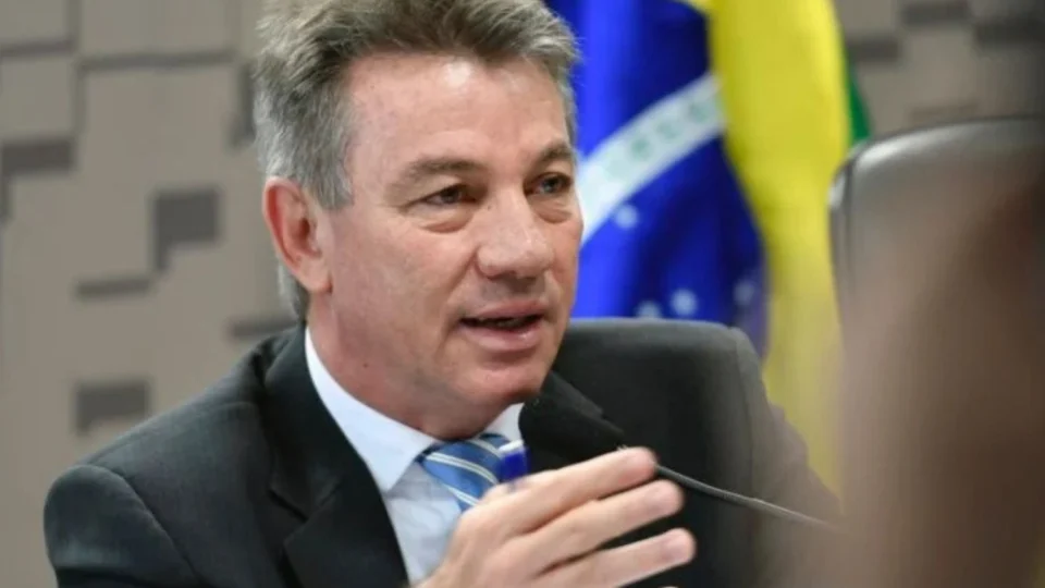 Assembleia Legislativa de Roraima rejeita processo de impeachment contra governador Denarium